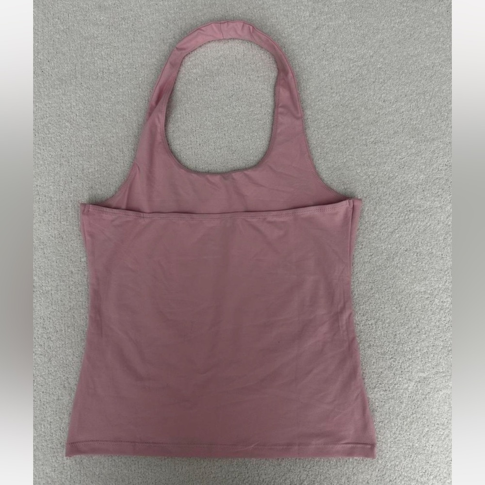 Halter top - Picture 2 of 3
